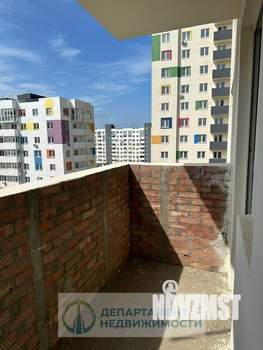 2-к квартира, вторичка, 48м2, 7/15 этаж