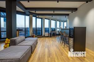 4-к квартира, вторичка, 200м2, 24/26 этаж