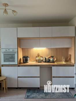 1-к квартира, вторичка, 32м2, 6/8 этаж