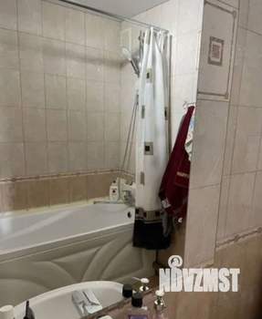 1-к квартира, вторичка, 45м2, 4/17 этаж