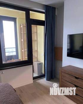 2-к квартира, вторичка, 45м2, 5/18 этаж