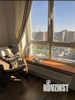 2-к квартира, вторичка, 65м2, 17/18 этаж