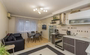3-к квартира, вторичка, 94м2, 3/15 этаж