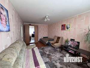 1-к квартира, вторичка, 38м2, 10/12 этаж