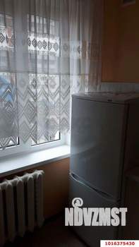 1-к квартира, вторичка, 22м2, 5/5 этаж