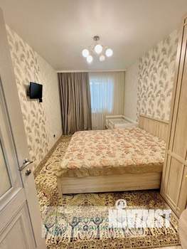 2-к квартира, вторичка, 67м2, 4/6 этаж