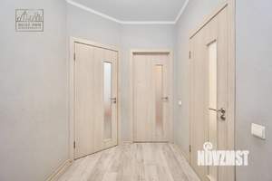 1-к квартира, вторичка, 36м2, 18/23 этаж