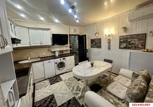 3-к квартира, вторичка, 78м2, 12/13 этаж