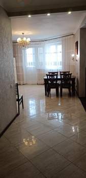 1-к квартира, вторичка, 84м2, 13/17 этаж