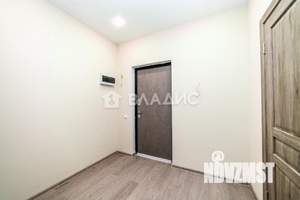 1-к квартира, вторичка, 38м2, 6/18 этаж