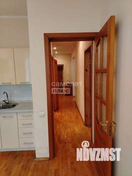 2-к квартира, вторичка, 57м2, 1/2 этаж