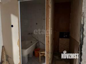 1-к квартира, вторичка, 36м2, 2/5 этаж