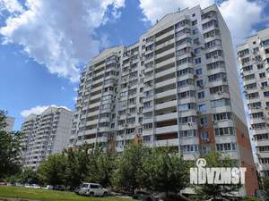 2-к квартира, вторичка, 64м2, 3/16 этаж