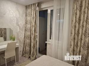 2-к квартира, вторичка, 45м2, 1/16 этаж