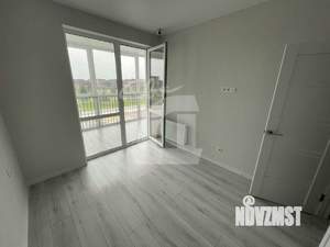 1-к квартира, вторичка, 36м2, 2/4 этаж