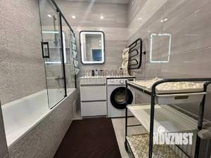 3-к квартира, вторичка, 87м2, 5/23 этаж