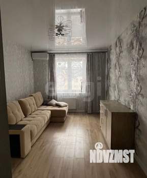 1-к квартира, вторичка, 32м2, 2/12 этаж