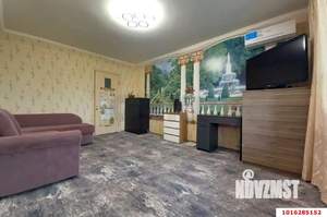 3-к квартира, вторичка, 68м2, 8/9 этаж