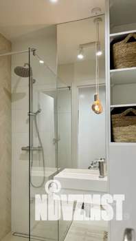 1-к квартира, вторичка, 40м2, 4/22 этаж