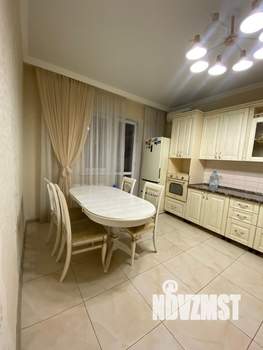 2-к квартира, вторичка, 72м2, 9/21 этаж