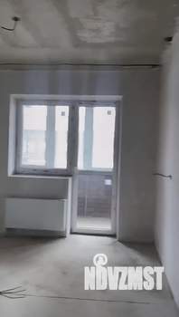 1-к квартира, вторичка, 38м2, 2/24 этаж