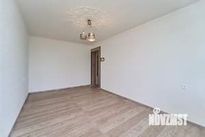 2-к квартира, вторичка, 45м2, 7/12 этаж