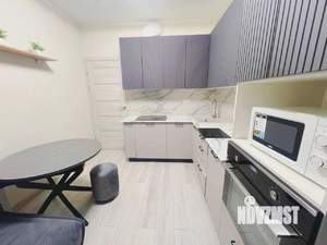 1-к квартира, вторичка, 36м2, 3/22 этаж