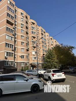 1-к квартира, вторичка, 36м2, 9/9 этаж