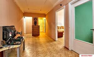 3-к квартира, вторичка, 92м2, 6/12 этаж