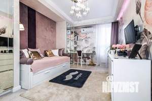 3-к квартира, вторичка, 101м2, 18/24 этаж