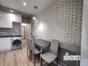 1-к квартира, вторичка, 36м2, 5/16 этаж