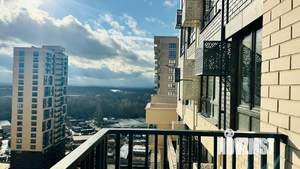 Студия квартира, вторичка, 23м2, 19/24 этаж