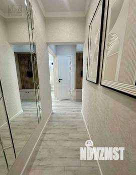 2-к квартира, вторичка, 43м2, 1/5 этаж