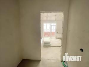 Студия квартира, вторичка, 27м2, 2/18 этаж