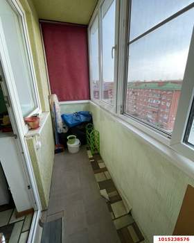 1-к квартира, вторичка, 45м2, 7/10 этаж