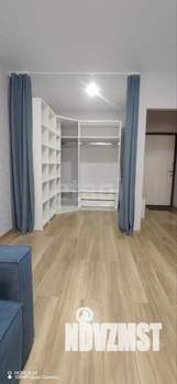 1-к квартира, вторичка, 35м2, 4/24 этаж