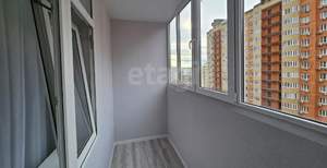 Студия квартира, вторичка, 22м2, 14/22 этаж