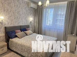2-к квартира, вторичка, 70м2, 15/20 этаж