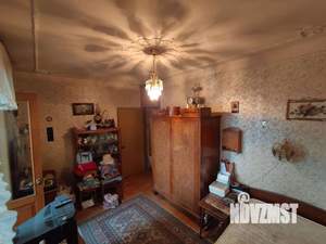 3-к квартира, вторичка, 70м2, 8/9 этаж