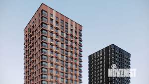 2-к квартира, вторичка, 56м2, 15/18 этаж