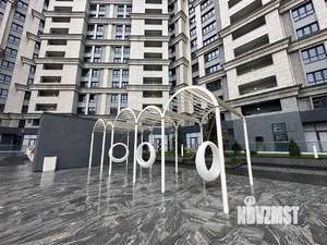 3-к квартира, вторичка, 96м2, 5/21 этаж