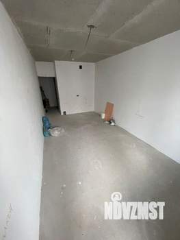Студия квартира, вторичка, 26м2, 21/24 этаж