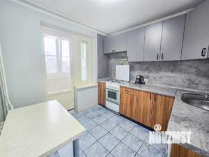 2-к квартира, вторичка, 54м2, 3/5 этаж