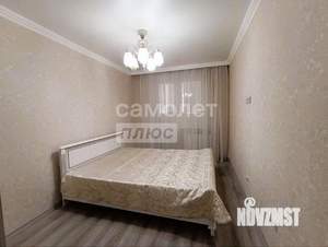 1-к квартира, вторичка, 43м2, 15/17 этаж