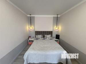 1-к квартира, вторичка, 39м2, 15/24 этаж