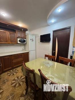 3-к квартира, вторичка, 81м2, 2/10 этаж