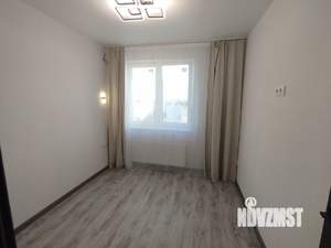 1-к квартира, вторичка, 34м2, 17/20 этаж