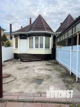 1-к квартира, вторичка, 43м2, 1/1 этаж