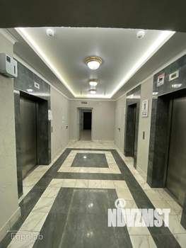 2-к квартира, вторичка, 56м2, 9/24 этаж