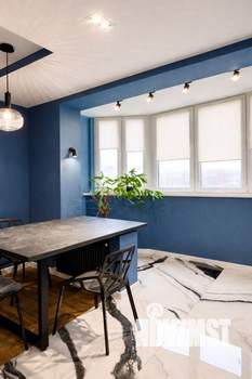 2-к квартира, вторичка, 71м2, 17/25 этаж